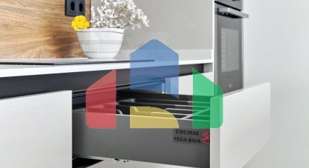 ДИЗАЙН-БУНГАЛО НА МОРЕ