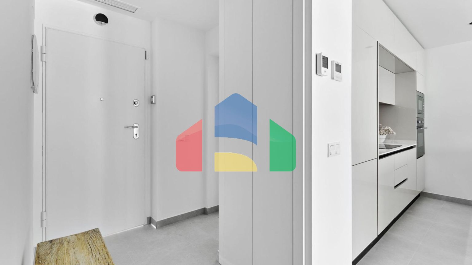 ДИЗАЙН-БУНГАЛО НА МОРЕ