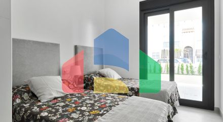 ДИЗАЙН-БУНГАЛО НА МОРЕ