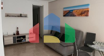 Apartments in Torrevieja ID A10668