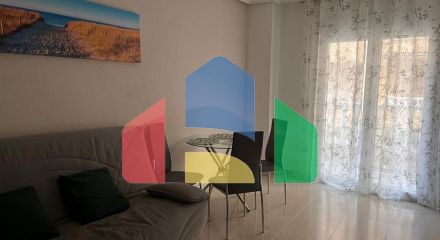 Apartments in Torrevieja ID A10668