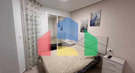 Apartments in Torrevieja ID A10668