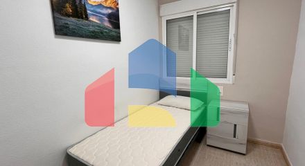 Apartments in Torrevieja ID A10668