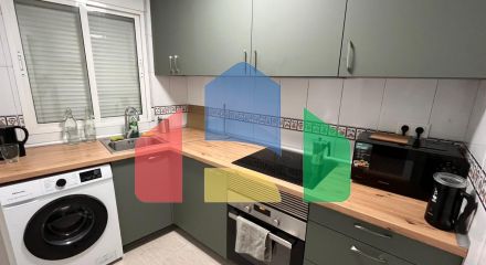 Apartments in Torrevieja ID A10668