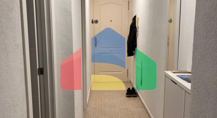 Apartments in Torrevieja ID A10668
