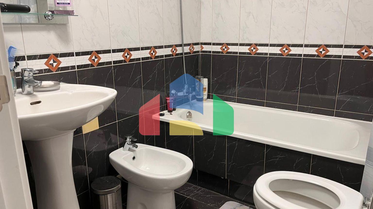 Апартаменты в Торревьеха ID A10668