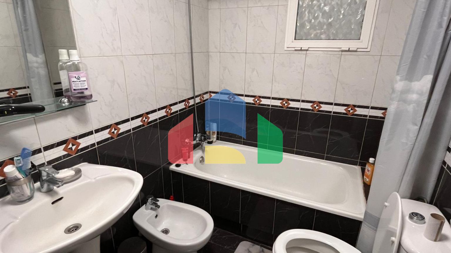 Апартаменты в Торревьеха ID A10668