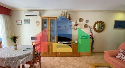 ШИКАРНЫЕ АПАРТАМЕНТЫ РЯДОМ С ПЛЯЖЕМ! 2 СПАЛЬНИ. БОЛЬШАЯ ТЕРРАСА.