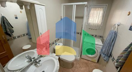 ШИКАРНЫЕ АПАРТАМЕНТЫ РЯДОМ С ПЛЯЖЕМ! 2 СПАЛЬНИ. БОЛЬШАЯ ТЕРРАСА.
