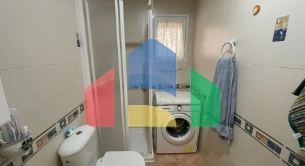 ШИКАРНЫЕ АПАРТАМЕНТЫ РЯДОМ С ПЛЯЖЕМ! 2 СПАЛЬНИ. БОЛЬШАЯ ТЕРРАСА.