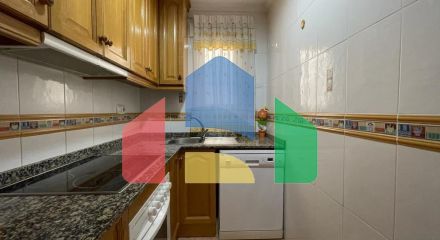 ШИКАРНЫЕ АПАРТАМЕНТЫ РЯДОМ С ПЛЯЖЕМ! 2 СПАЛЬНИ. БОЛЬШАЯ ТЕРРАСА.