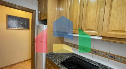 ШИКАРНЫЕ АПАРТАМЕНТЫ РЯДОМ С ПЛЯЖЕМ! 2 СПАЛЬНИ. БОЛЬШАЯ ТЕРРАСА.