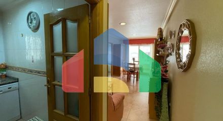 ШИКАРНЫЕ АПАРТАМЕНТЫ РЯДОМ С ПЛЯЖЕМ! 2 СПАЛЬНИ. БОЛЬШАЯ ТЕРРАСА.