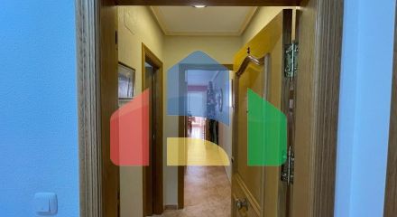 ШИКАРНЫЕ АПАРТАМЕНТЫ РЯДОМ С ПЛЯЖЕМ! 2 СПАЛЬНИ. БОЛЬШАЯ ТЕРРАСА.