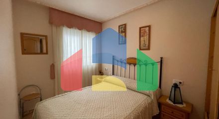 ШИКАРНЫЕ АПАРТАМЕНТЫ РЯДОМ С ПЛЯЖЕМ! 2 СПАЛЬНИ. БОЛЬШАЯ ТЕРРАСА.