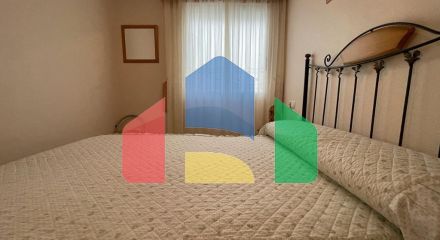 ШИКАРНЫЕ АПАРТАМЕНТЫ РЯДОМ С ПЛЯЖЕМ! 2 СПАЛЬНИ. БОЛЬШАЯ ТЕРРАСА.