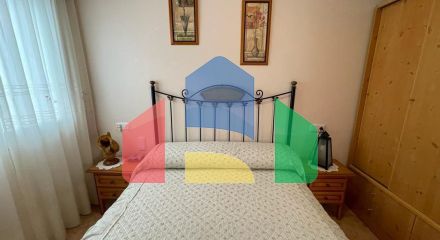 ШИКАРНЫЕ АПАРТАМЕНТЫ РЯДОМ С ПЛЯЖЕМ! 2 СПАЛЬНИ. БОЛЬШАЯ ТЕРРАСА.