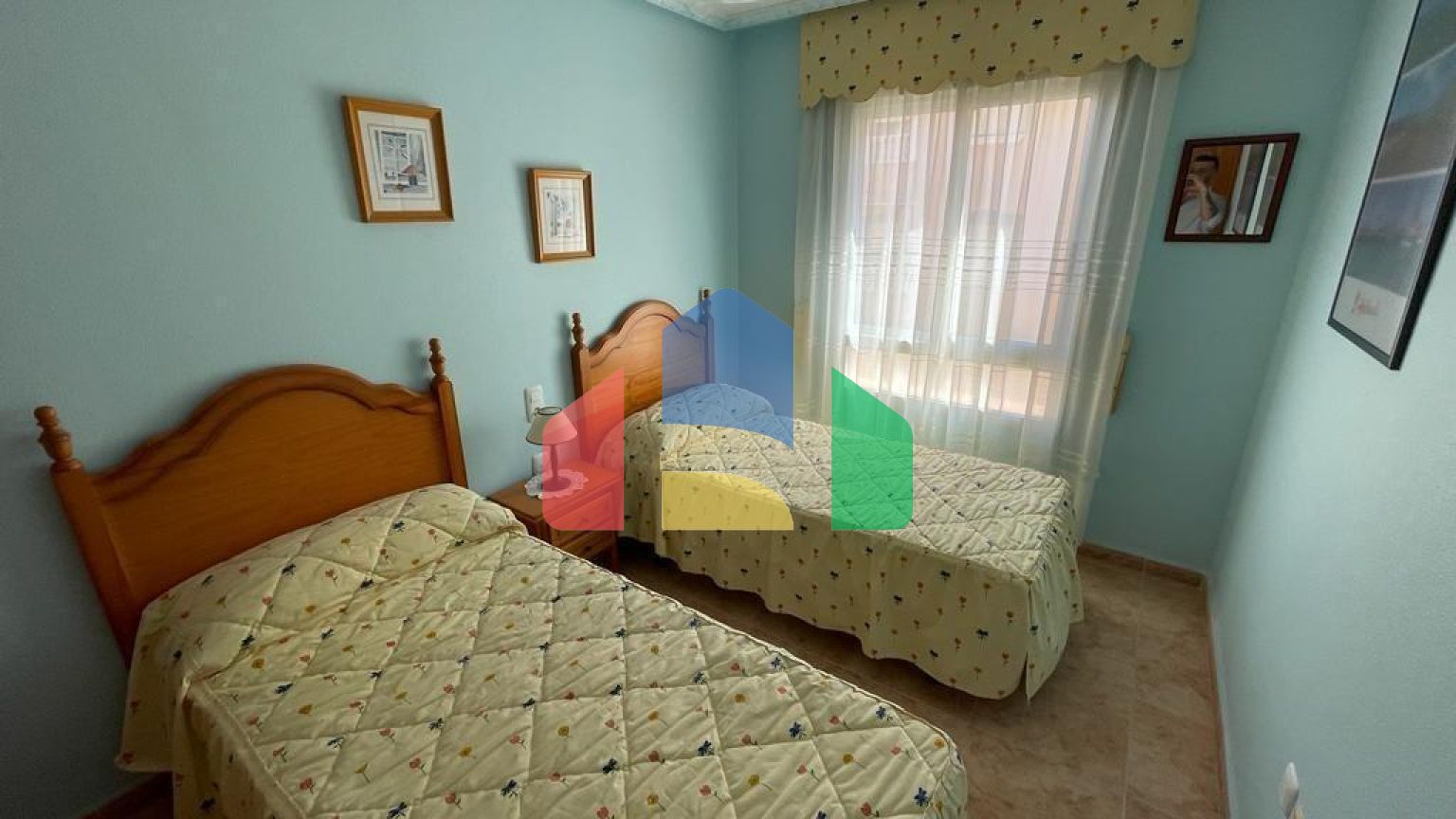 ШИКАРНЫЕ АПАРТАМЕНТЫ РЯДОМ С ПЛЯЖЕМ! 2 СПАЛЬНИ. БОЛЬШАЯ ТЕРРАСА.