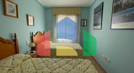 ШИКАРНЫЕ АПАРТАМЕНТЫ РЯДОМ С ПЛЯЖЕМ! 2 СПАЛЬНИ. БОЛЬШАЯ ТЕРРАСА.