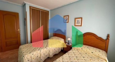 ШИКАРНЫЕ АПАРТАМЕНТЫ РЯДОМ С ПЛЯЖЕМ! 2 СПАЛЬНИ. БОЛЬШАЯ ТЕРРАСА.