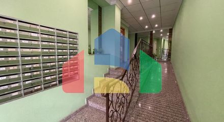 ШИКАРНЫЕ АПАРТАМЕНТЫ РЯДОМ С ПЛЯЖЕМ! 2 СПАЛЬНИ. БОЛЬШАЯ ТЕРРАСА.