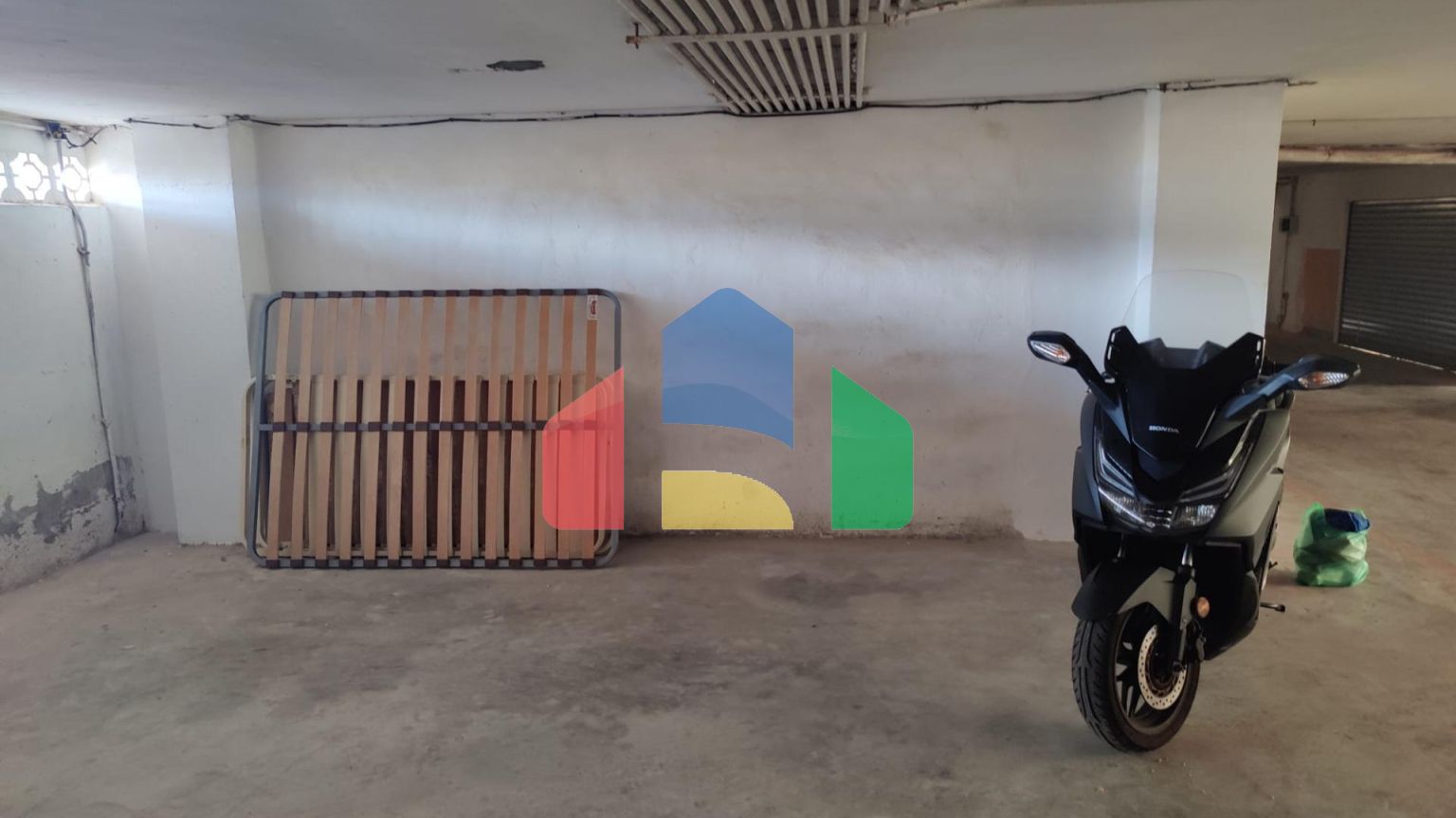 Очаровательная отремонтированная квартира в Пунта Прима с видом на море и бассейном и гаражом. 2 спальни ,1 Ð²Ð°Ð