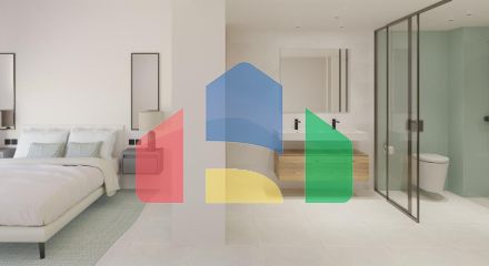 Новые бунгало с видом на море в Ла Мата, Торревьеха Новые бунгало с видом на море в Ла Мата, Торревьеха