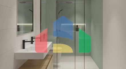 Новые бунгало с видом на море в Ла Мата, Торревьеха Новые бунгало с видом на море в Ла Мата, Торревьеха