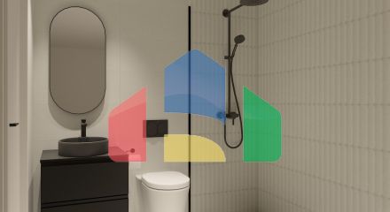 Новые бунгало с видом на море в Ла Мата, Торревьеха Новые бунгало с видом на море в Ла Мата, Торревьеха