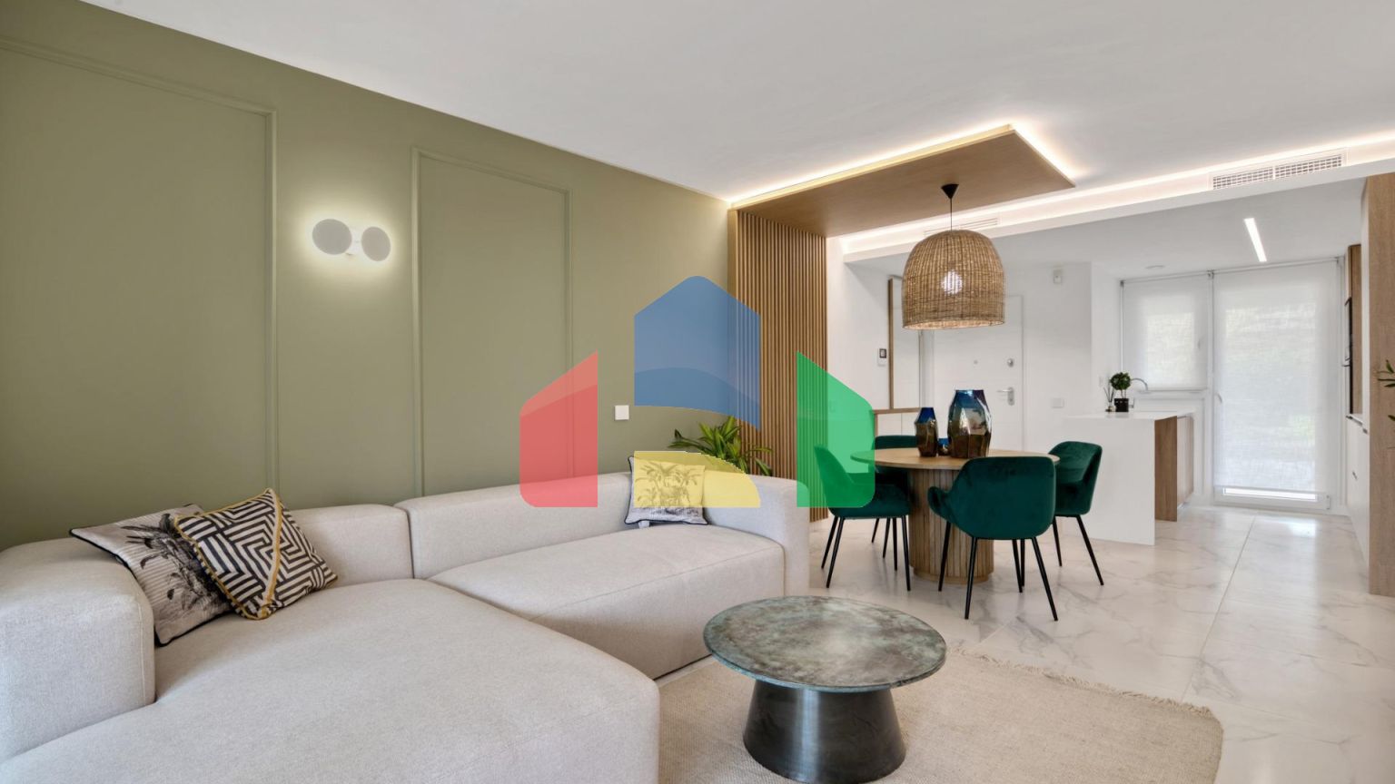 НОВЫЙ ЖИЛОЙ КОМПЛЕКС В ПУНТА-ПРИМА