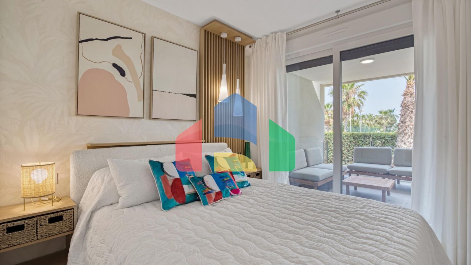 НОВЫЙ ЖИЛОЙ КОМПЛЕКС В ПУНТА-ПРИМА