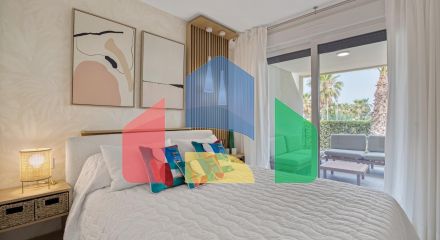 НОВЫЙ ЖИЛОЙ КОМПЛЕКС В ПУНТА-ПРИМА