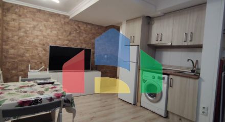 Студия в Торревьеха ID A10299
