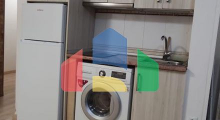 Студия в Торревьеха ID A10299