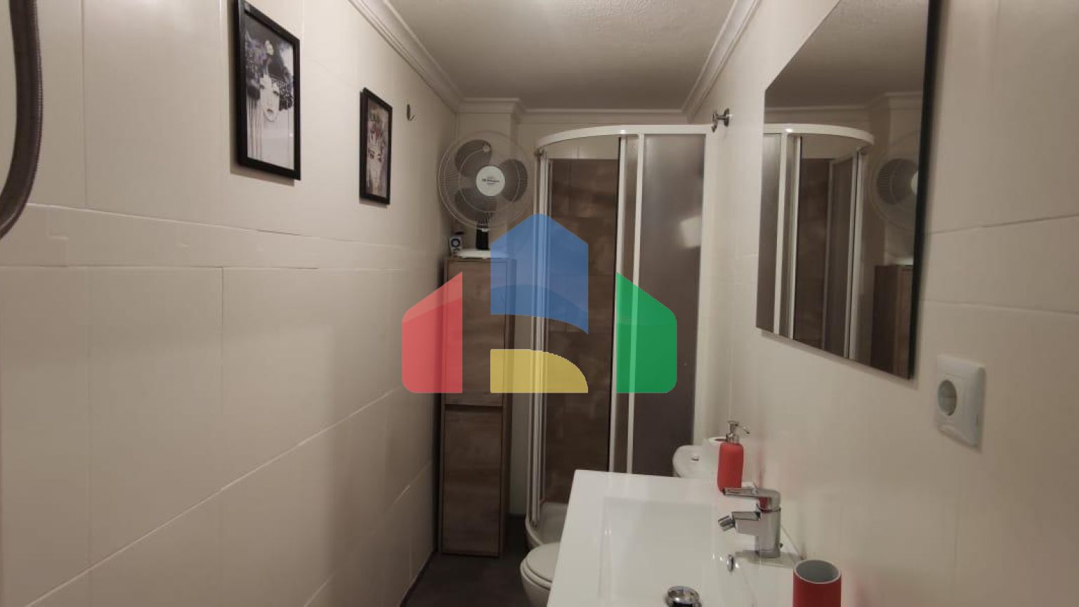 Студия в Торревьеха ID A10299