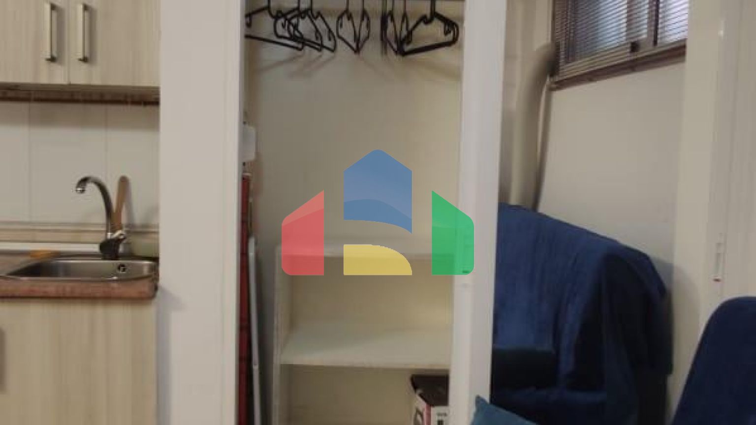 Студия в Торревьеха ID A10299