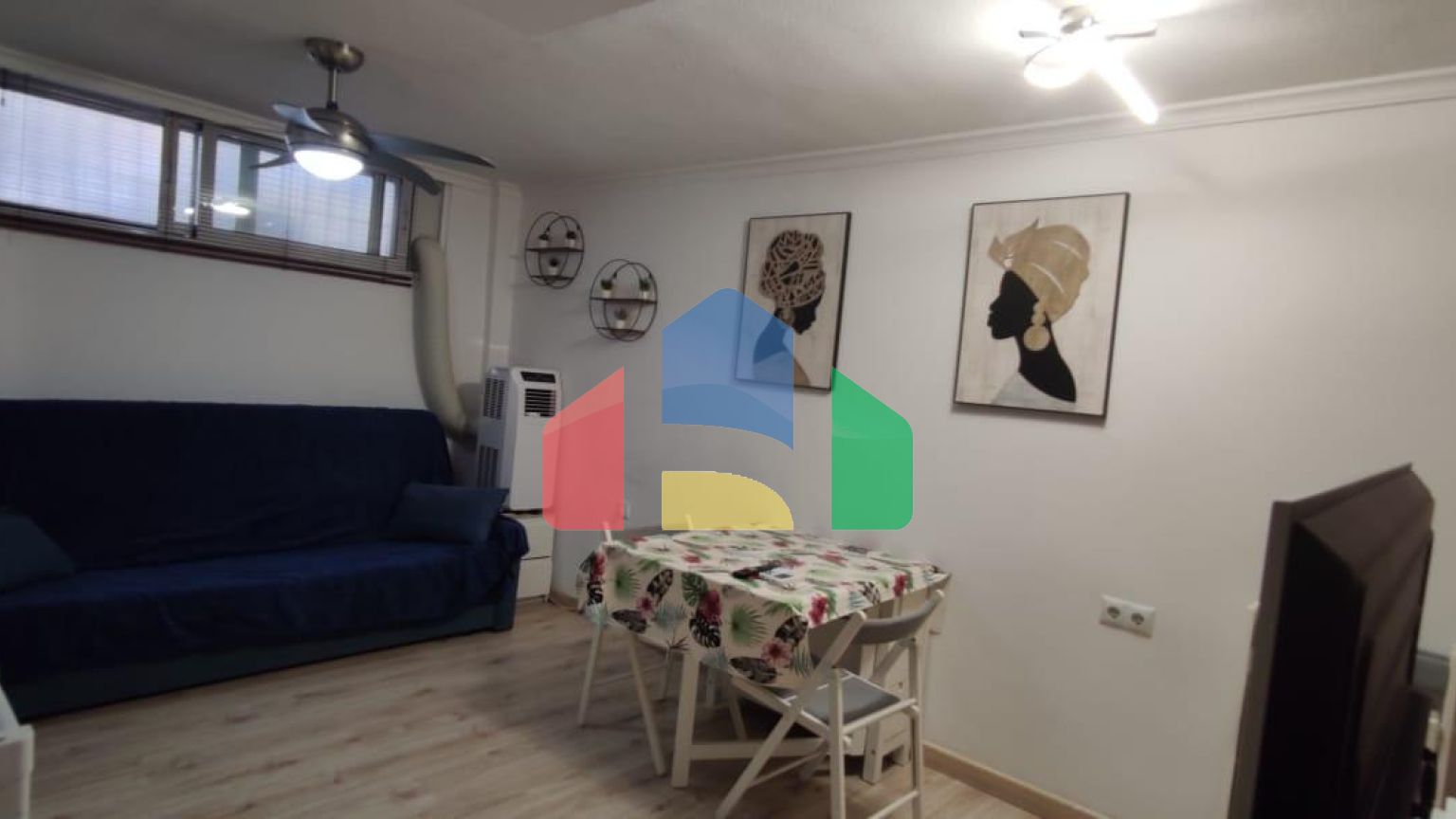 Студия в Торревьеха ID A10299