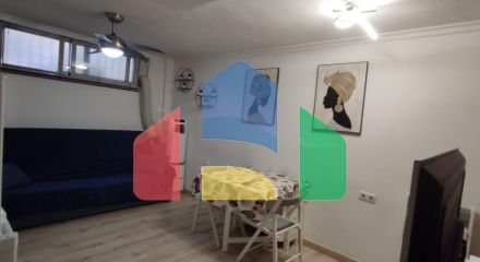 Студия в Торревьеха ID A10299