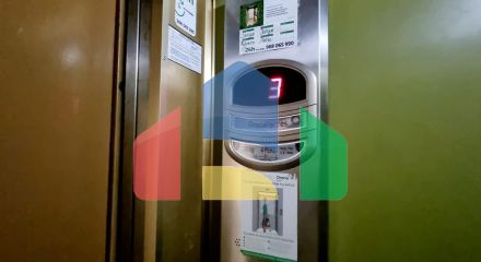Apartments in Torrevieja ID Y2103121sgoleta