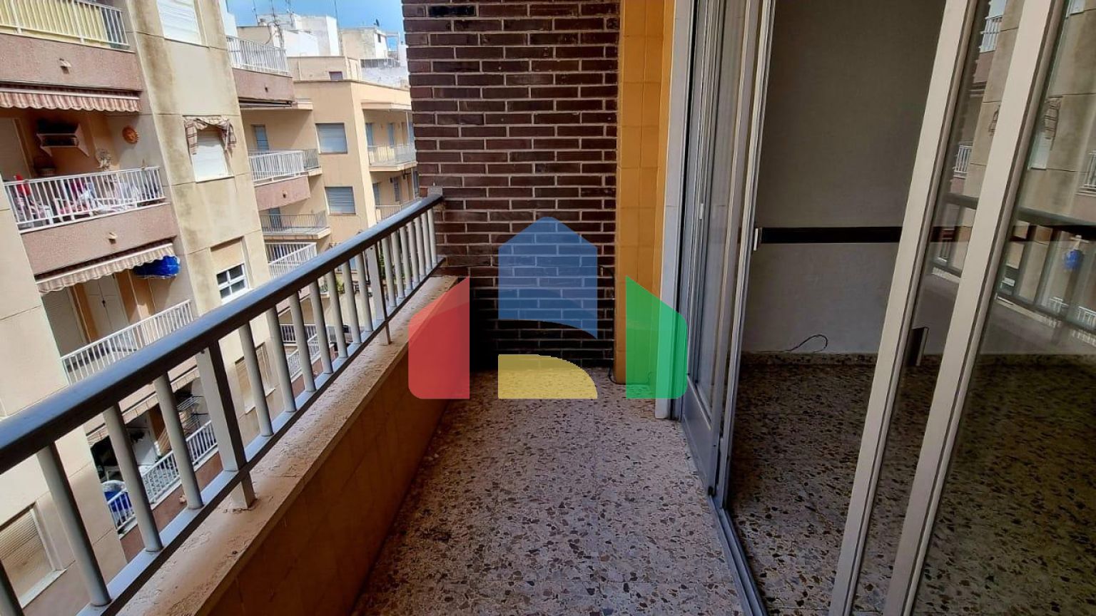 Апартаменты в Торревьеха ID Y2103121sgoleta