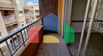 Апартаменты в Торревьеха ID Y2103121sgoleta