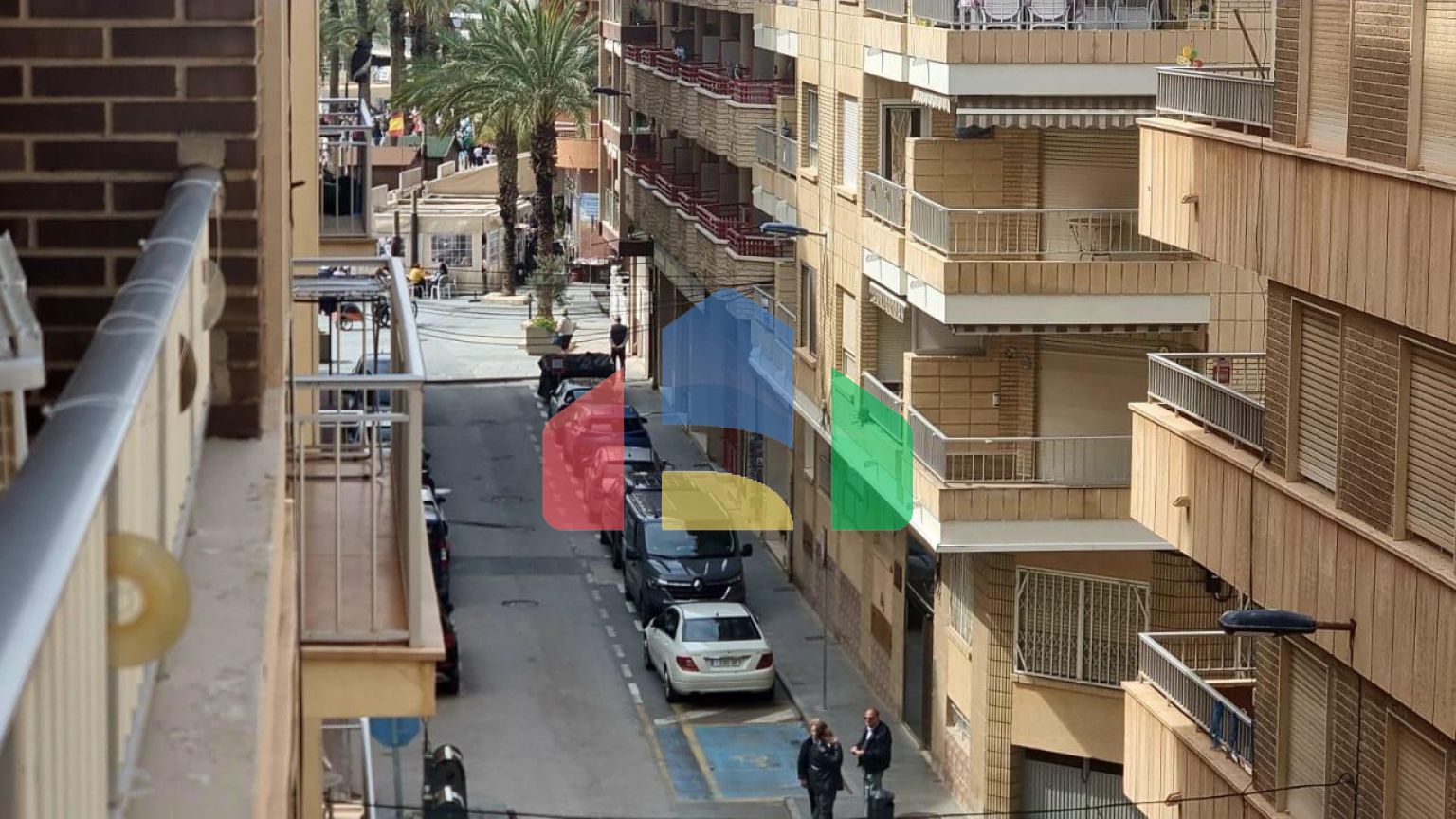 Апартаменты в Торревьеха ID Y2103121sgoleta