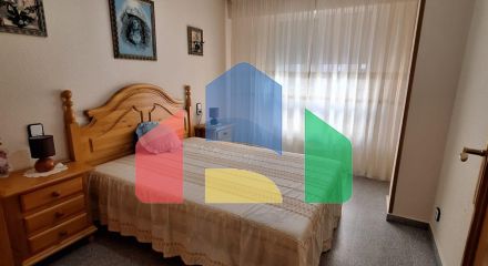 Апартаменты в Торревьеха ID A10423