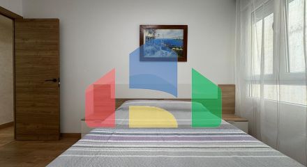 АПАРТАМЕНТЫ ПОСЛЕ РЕМОНТА С КЛАДОВКОЙ 30 М2. (КАК СТУДИЯ) 3 СПАЛЬНИ. 2 ВАННЫЕ. 108 М2. ПЛЯЖ В 50 МЕТ