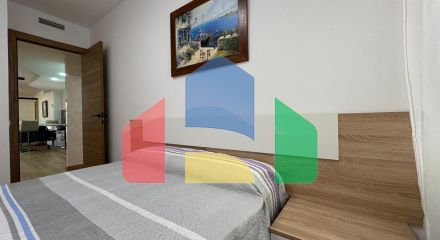 АПАРТАМЕНТЫ ПОСЛЕ РЕМОНТА С КЛАДОВКОЙ 30 М2. (КАК СТУДИЯ) 3 СПАЛЬНИ. 2 ВАННЫЕ. 108 М2. ПЛЯЖ В 50 МЕТ