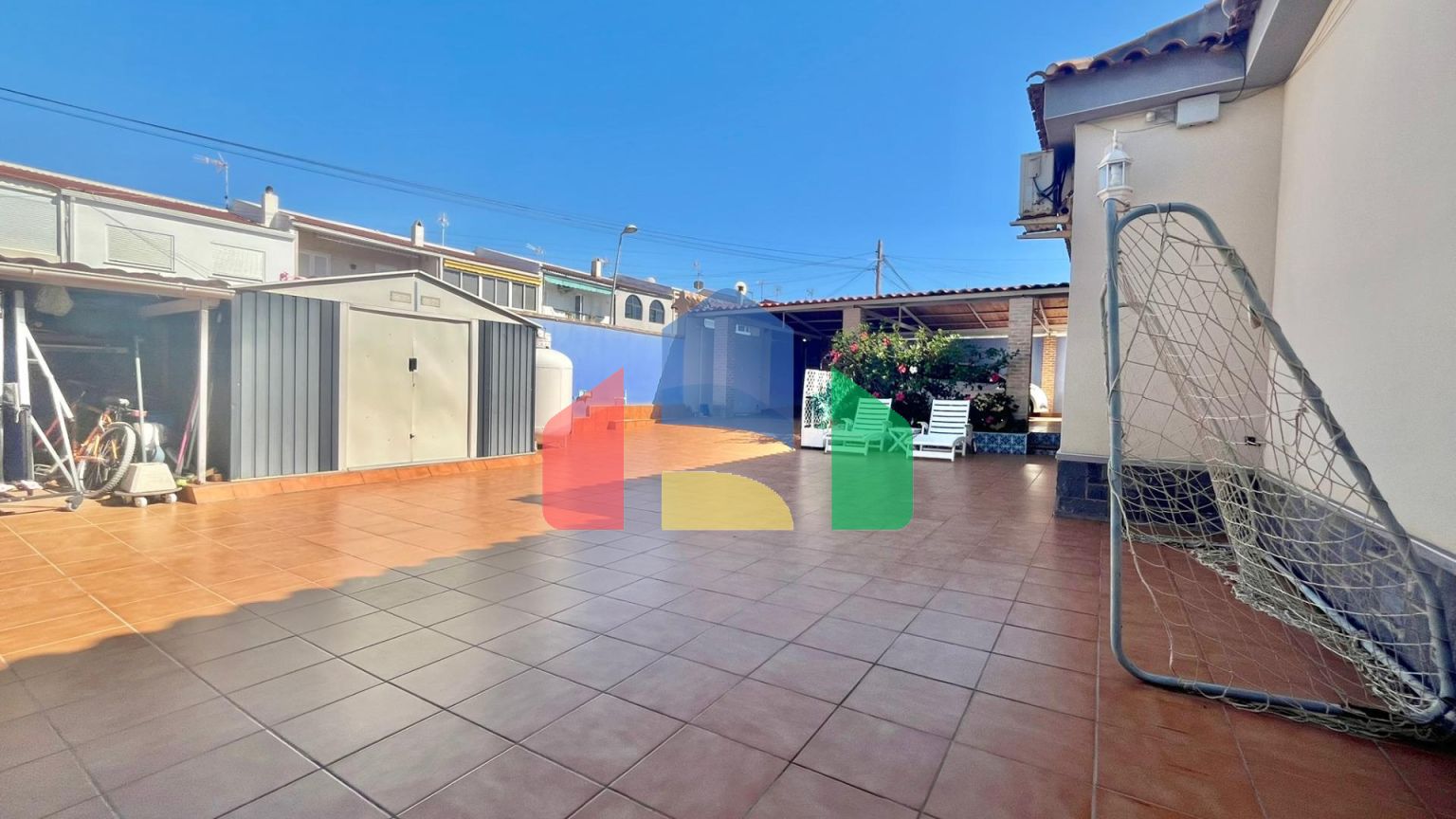 Вилла в Торревьеха ID B10905