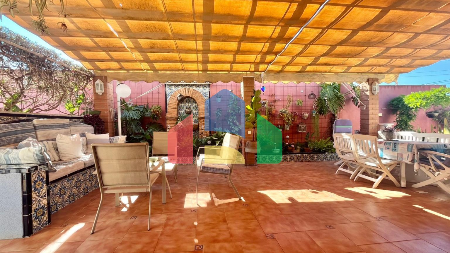 Вилла в Торревьеха ID B10905