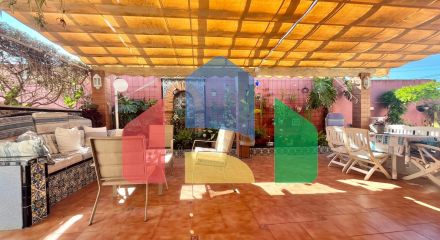 Вилла в Торревьеха ID B10905