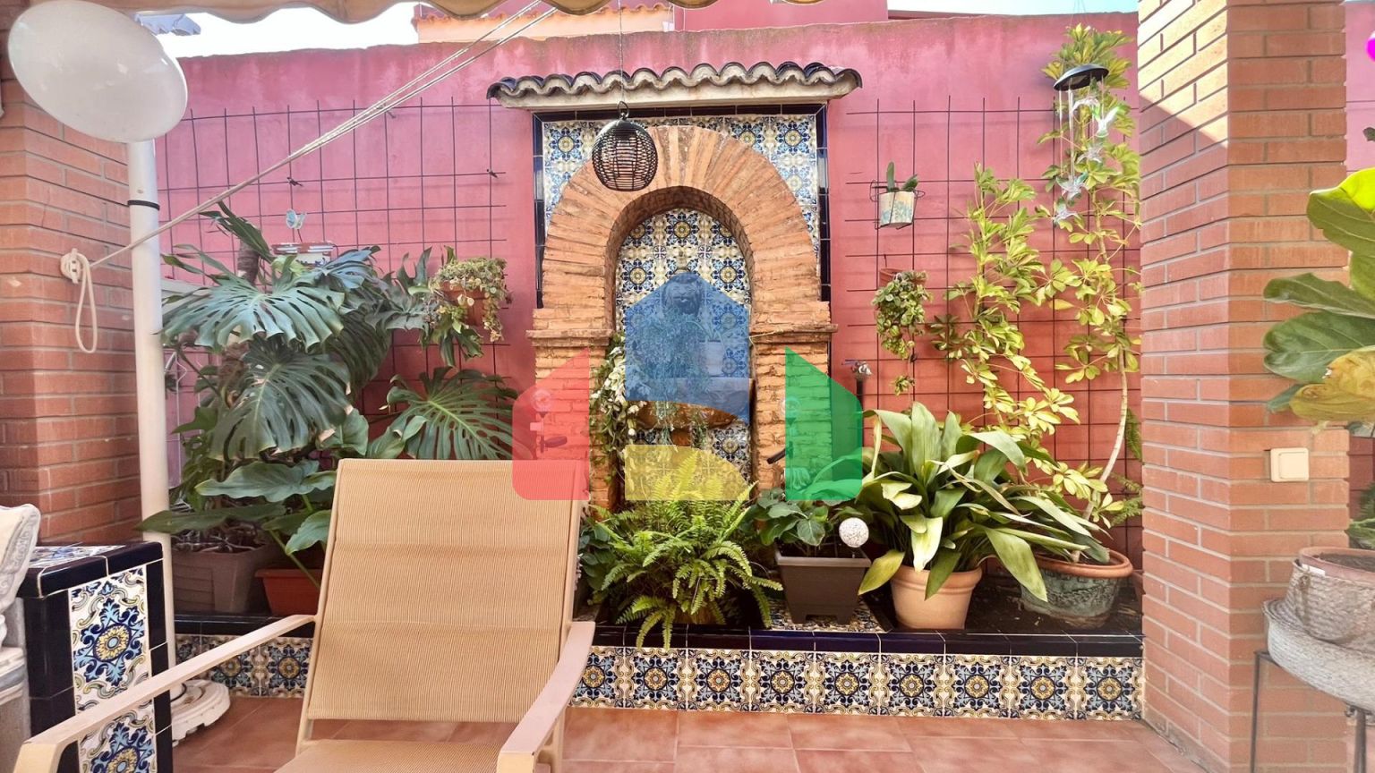 Вилла в Торревьеха ID B10905