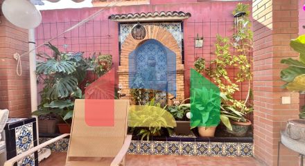 Вилла в Торревьеха ID B10905